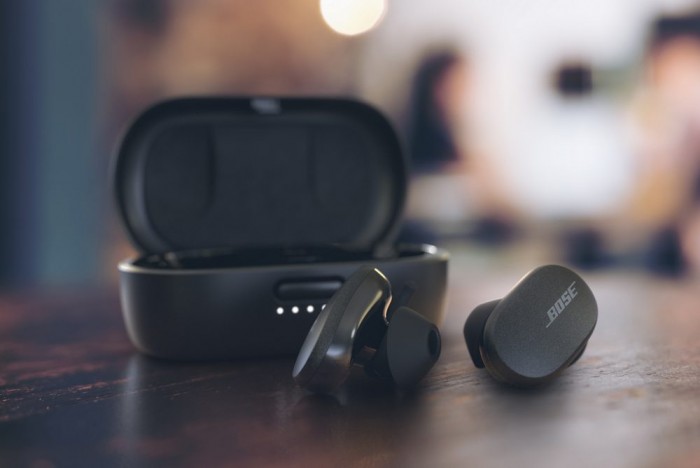 Quiet Comfort Earbuds (Bild: Bose)